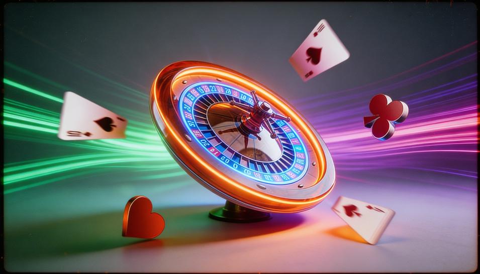 Instasino app