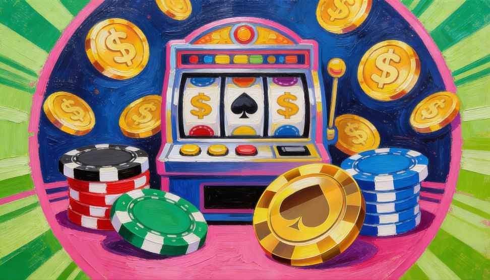 Friday roll casino Friday roll casino