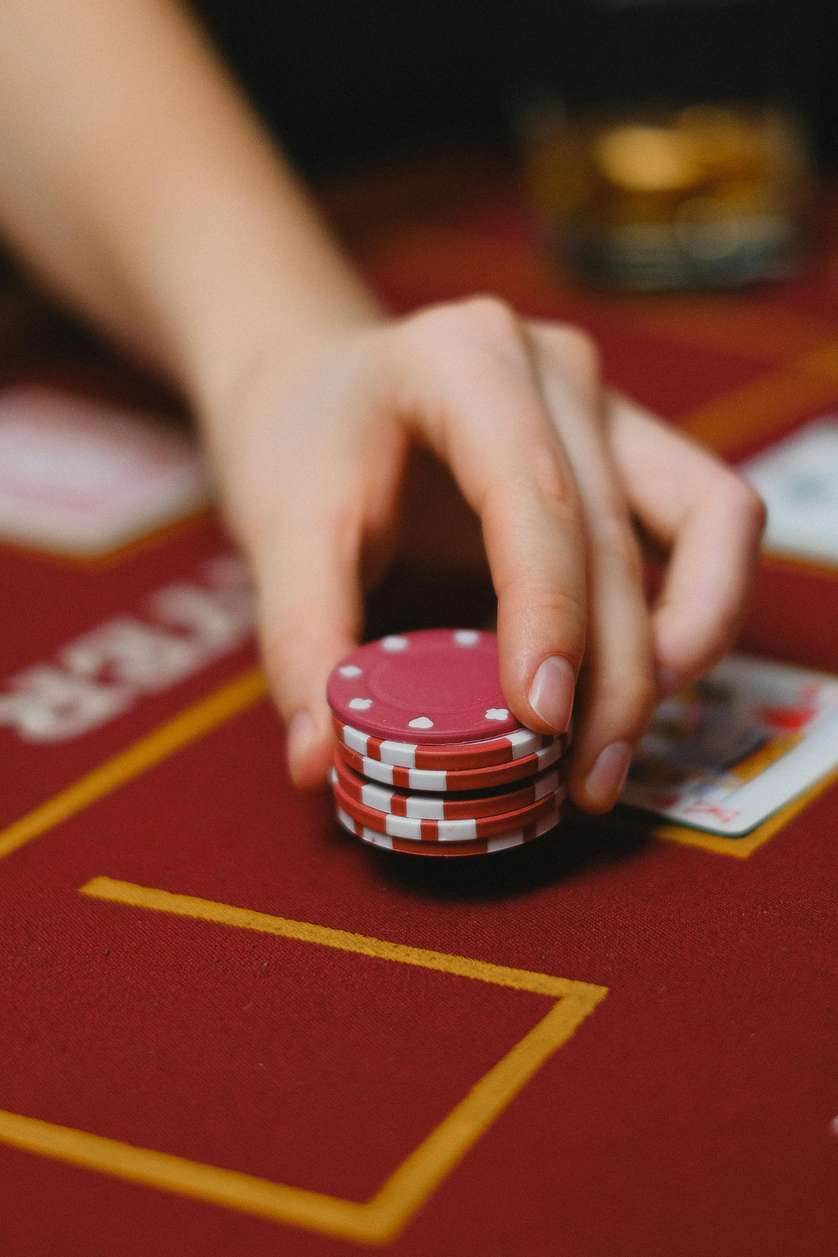 nyxbets casino