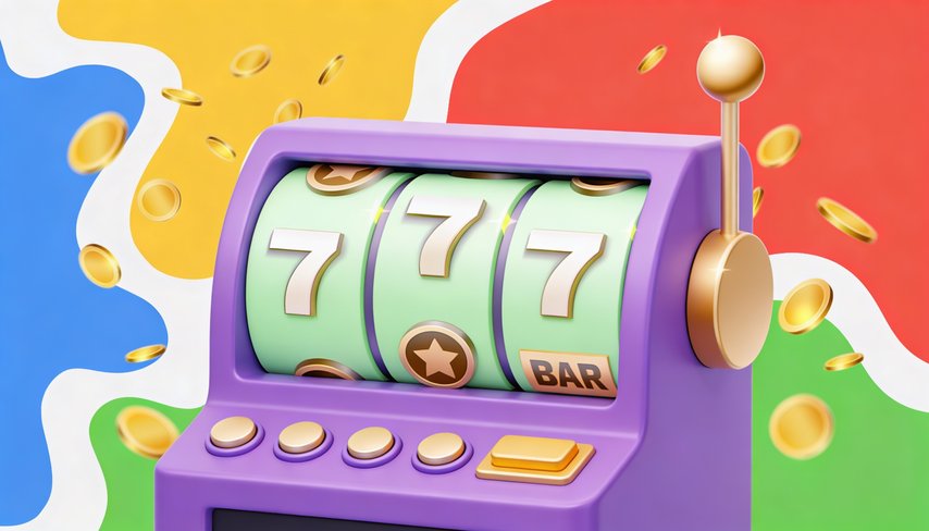 Gslot